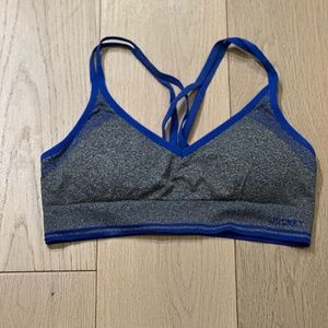 Jockey Sports Bra